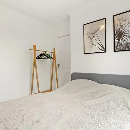46m2 Neuf Pres Vieux Port Et Plages Apartment