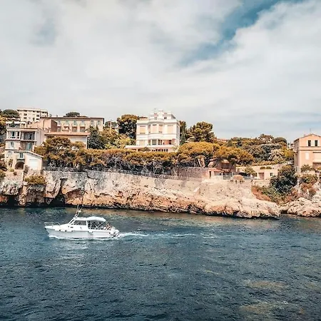 46m2 Neuf Pres Vieux Port Et Plages Fréjus