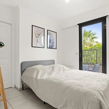 46m2 Neuf Pres Vieux Port Et Plages * Fréjus