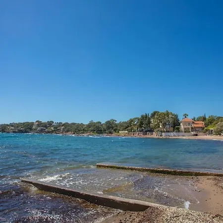 46m2 Neuf Pres Vieux Port Et Plages Apartment *
